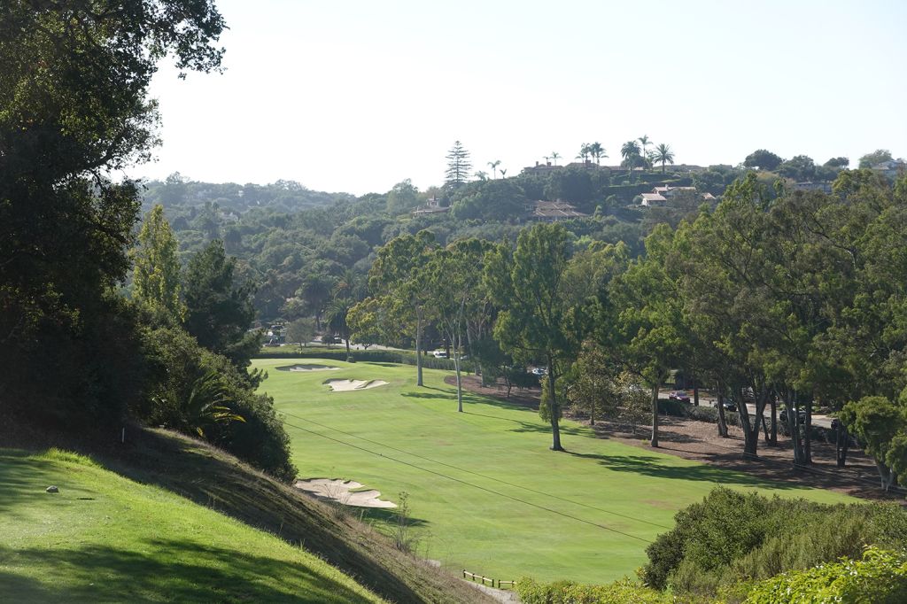 La Cumbre Country Club